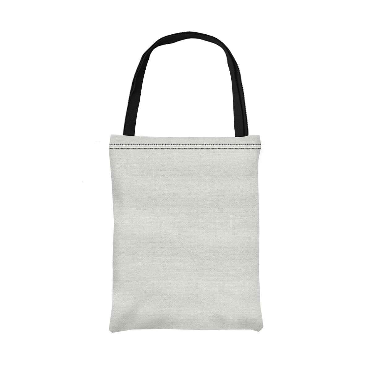 9&#34; W X 12&#34; H Canvas Bag-HIT