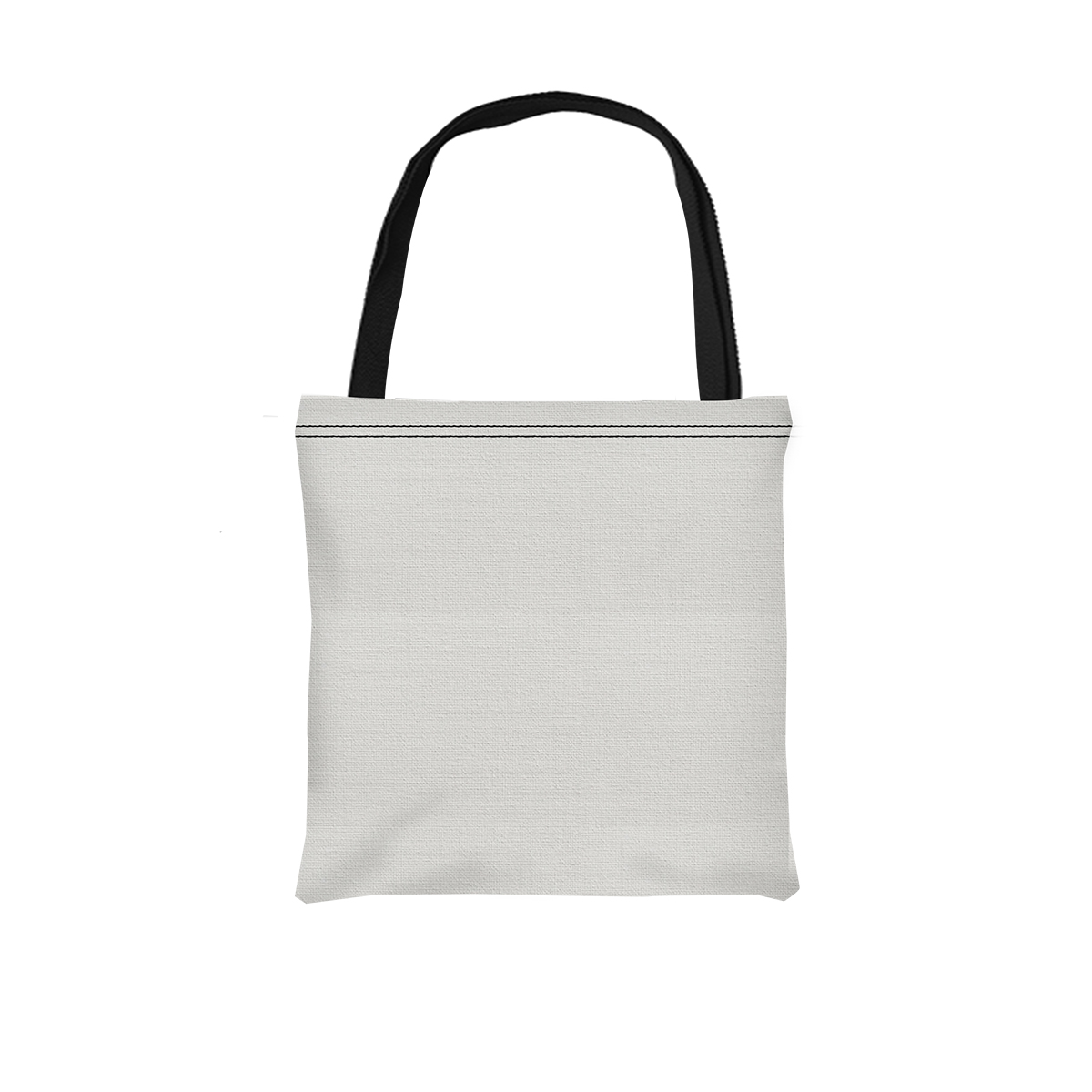12&#34; W X 12&#34; H Canvas Bag-HIT