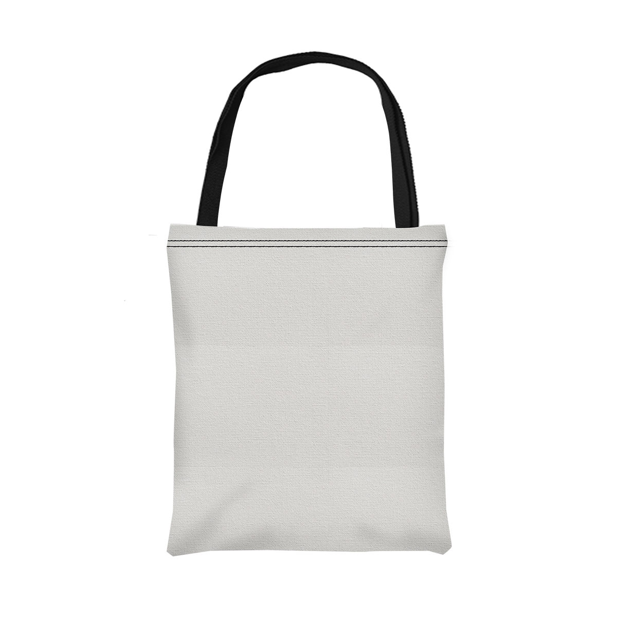 14&#34; W X 16&#34; H Canvas Bag-HIT