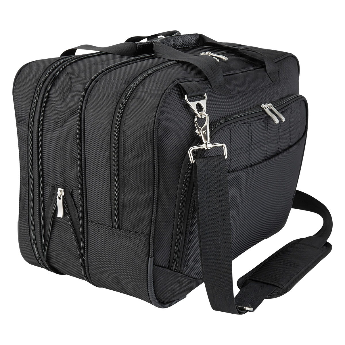 Superlative Laptop Briefcase