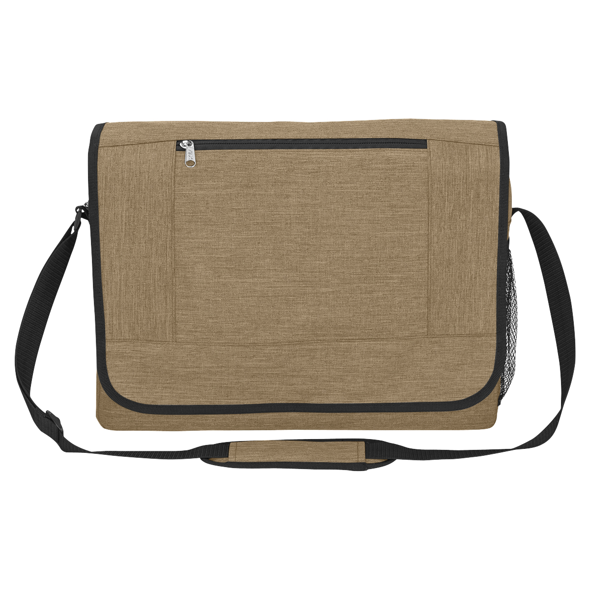 High Line Messenger Bag-HIT