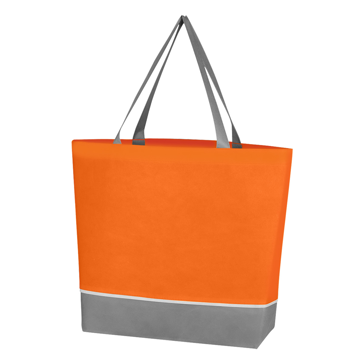 Non-Woven Overtime Tote Bag