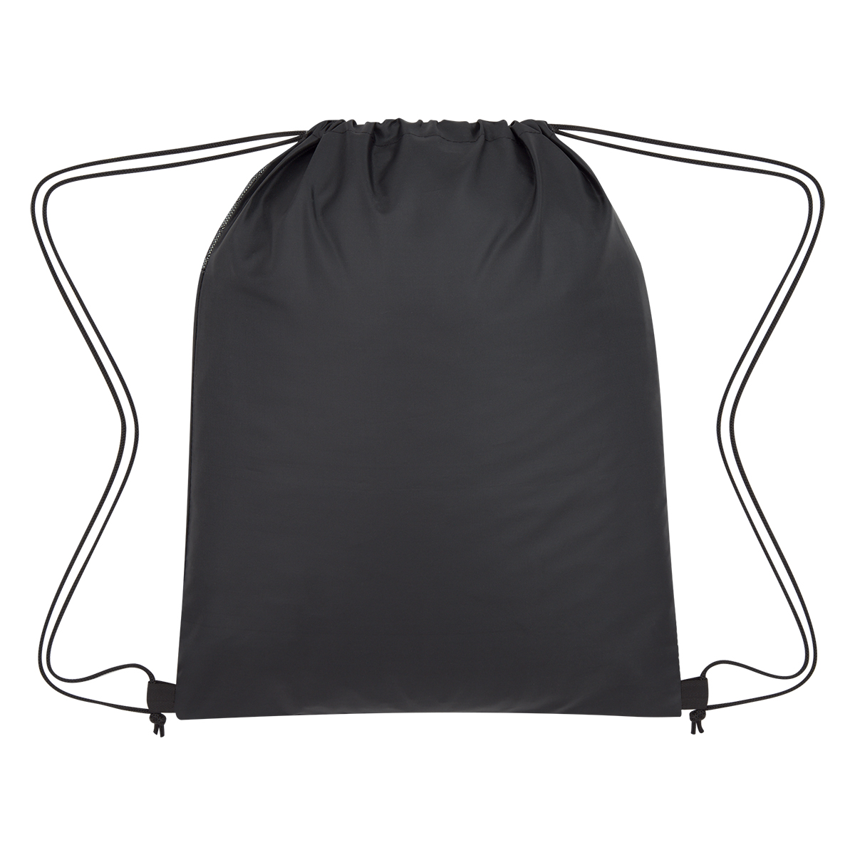 Cubic Drawstring Bag-HIT