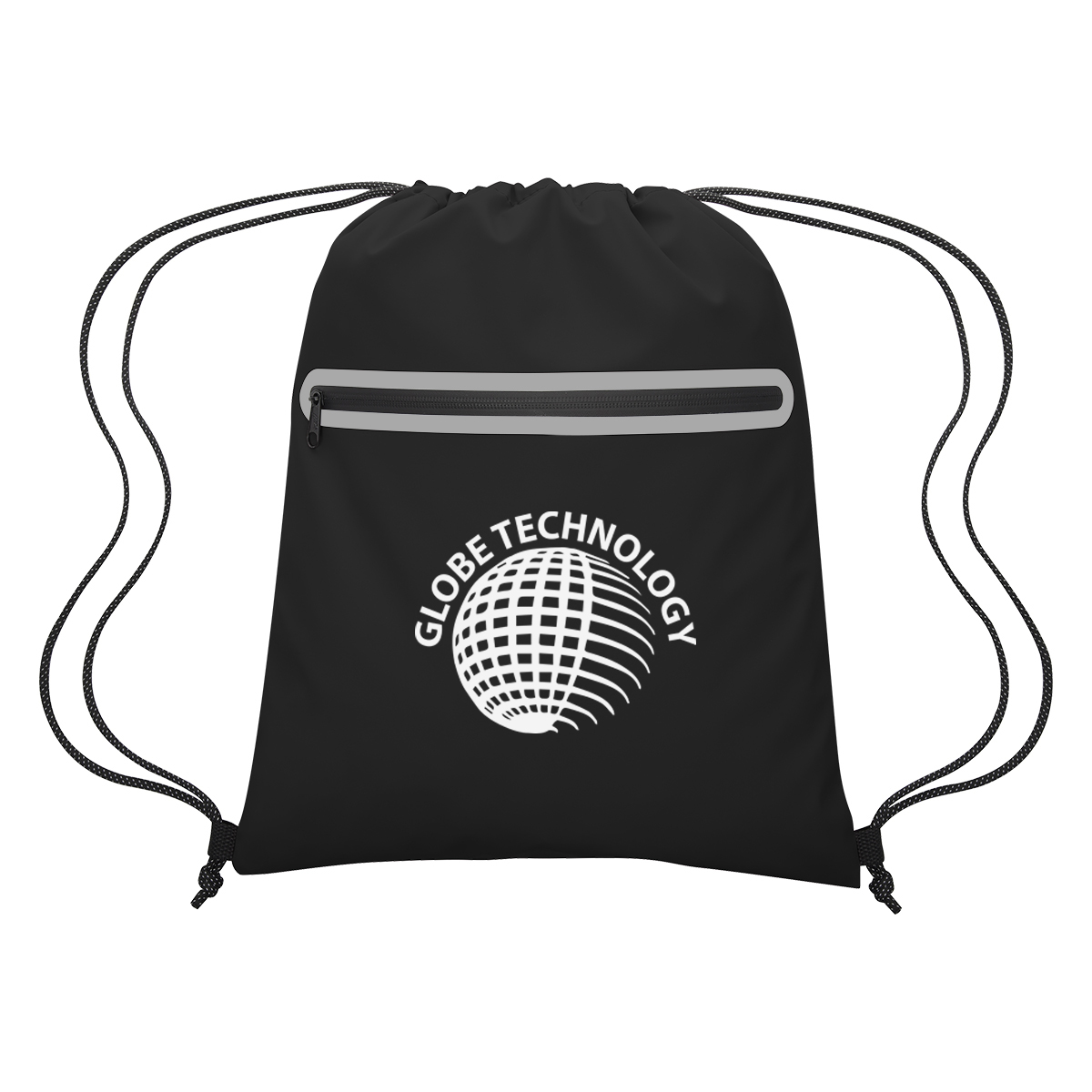 FARSIGHT REFLECTIVE DRAWSTRING SPORTS PACK