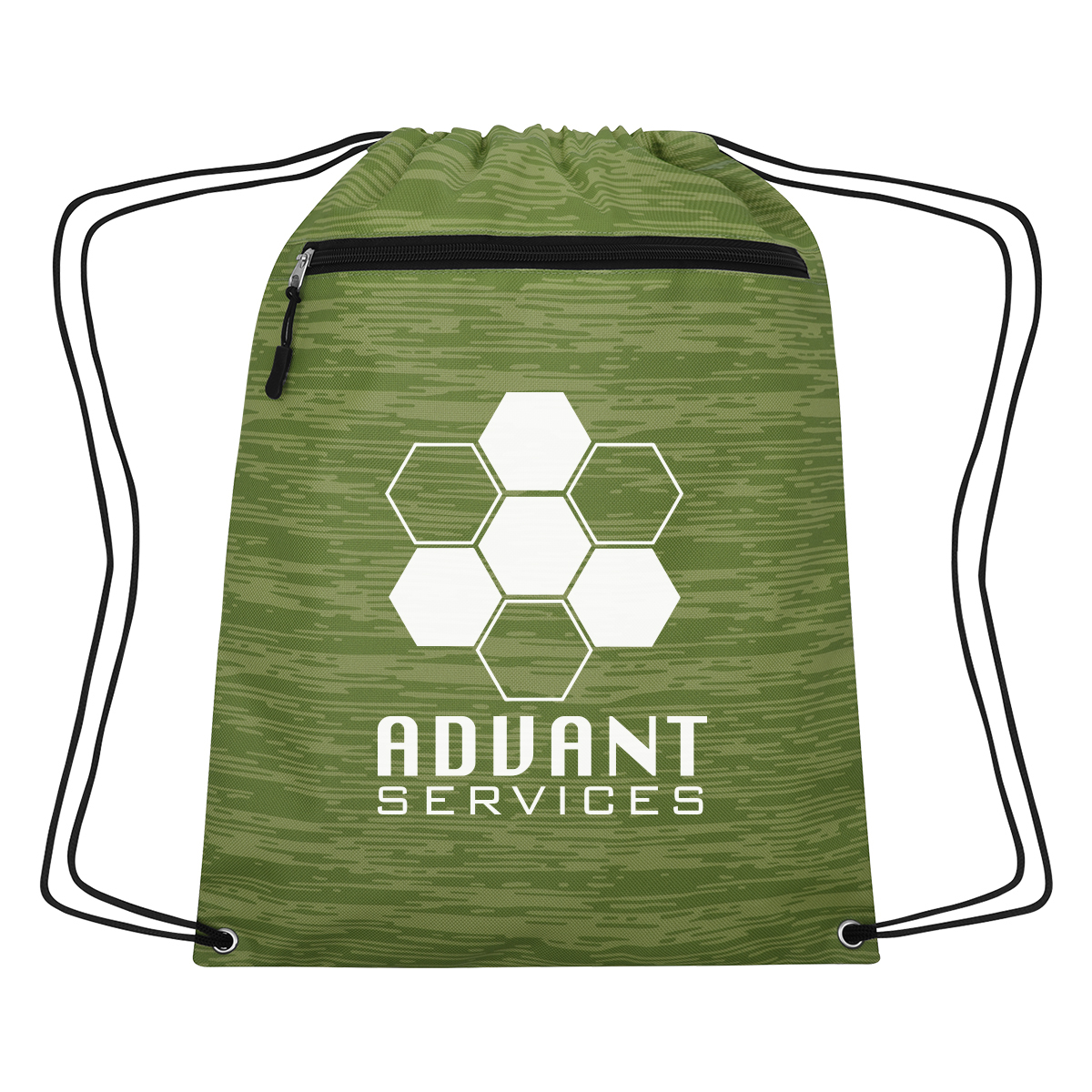 Tempe Drawstring Bag