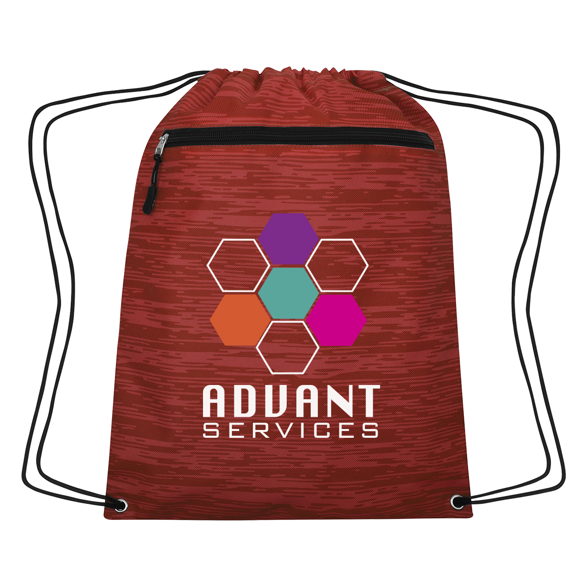 Tempe Drawstring Bag