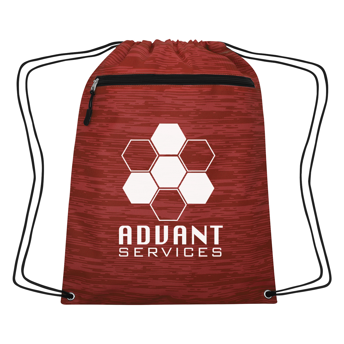 Tempe Drawstring Bag