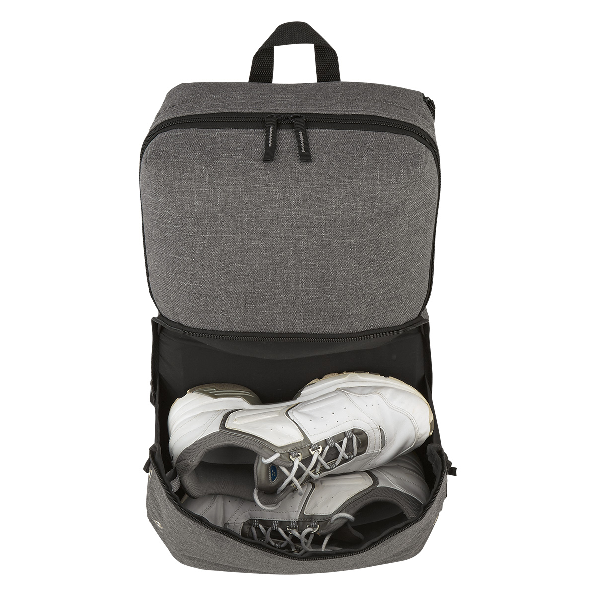 Sneaker Backpack