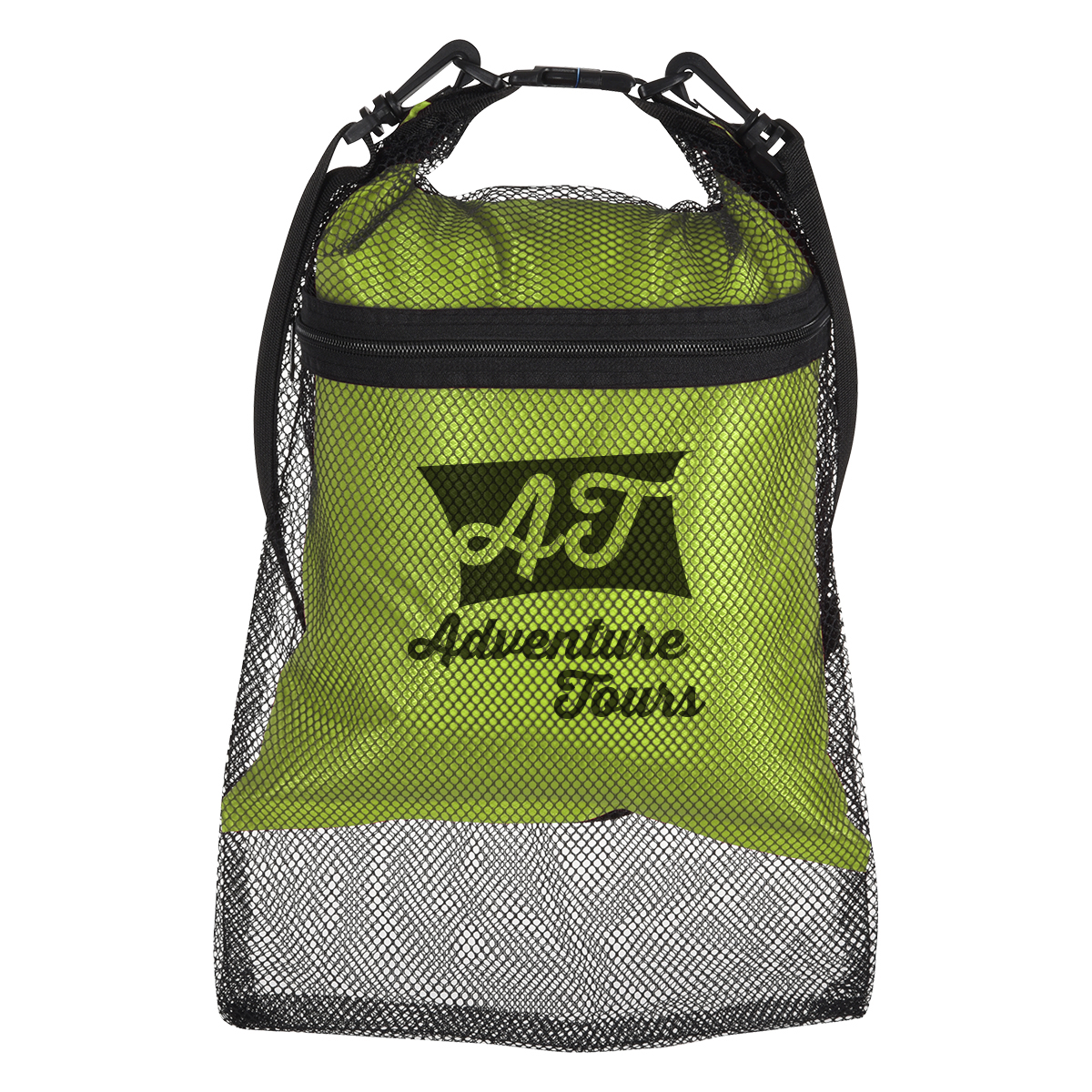 Double Duty Mesh & Dry Bag-HIT