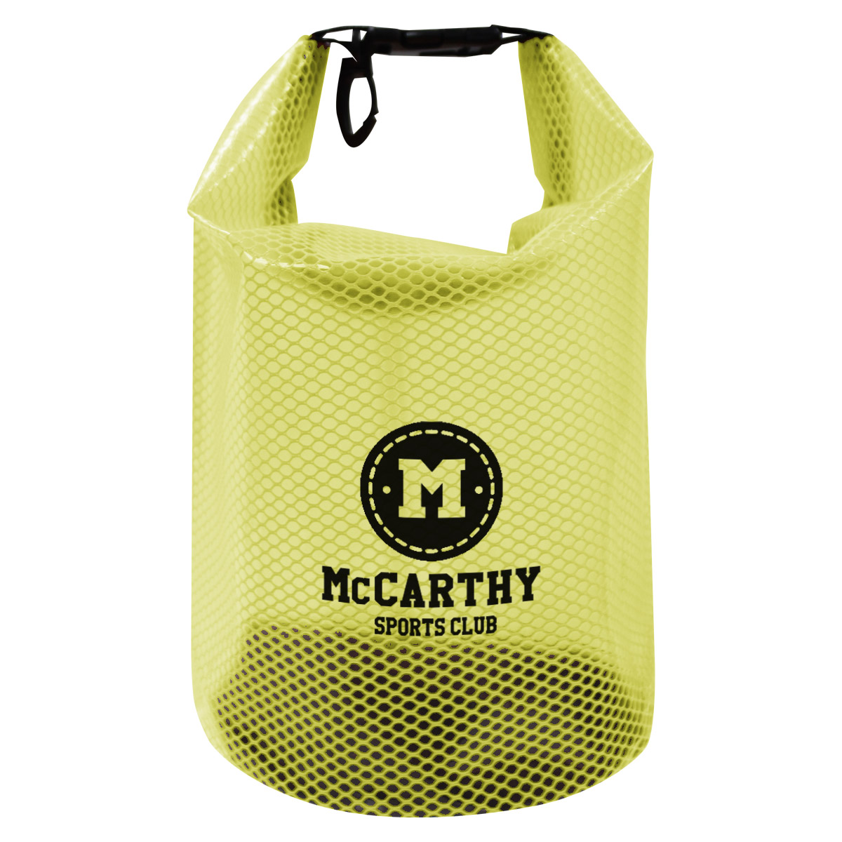Honeycomb Waterproof Dry Bag-HIT
