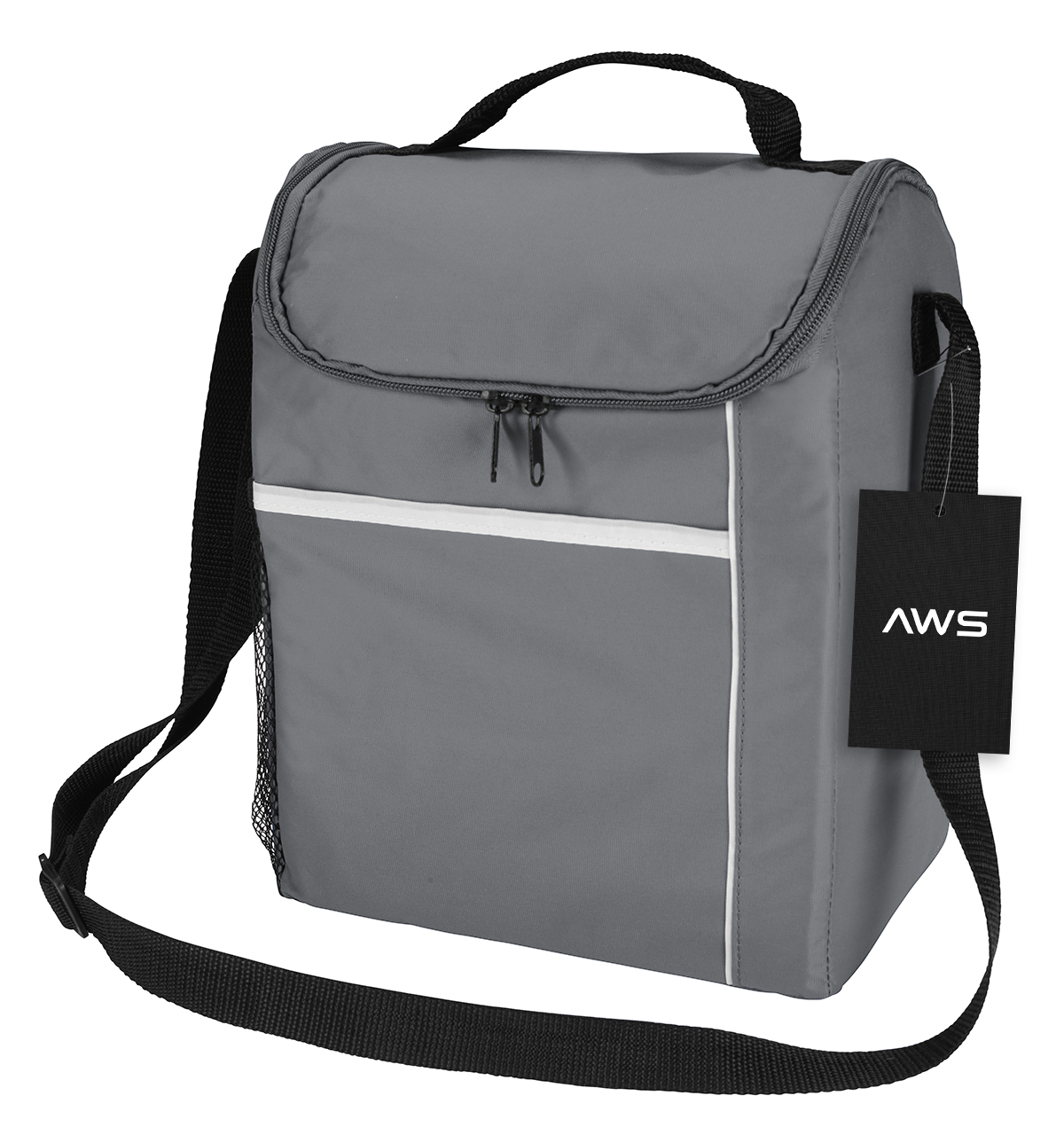AWS Conrad Cooler Bag-AWS