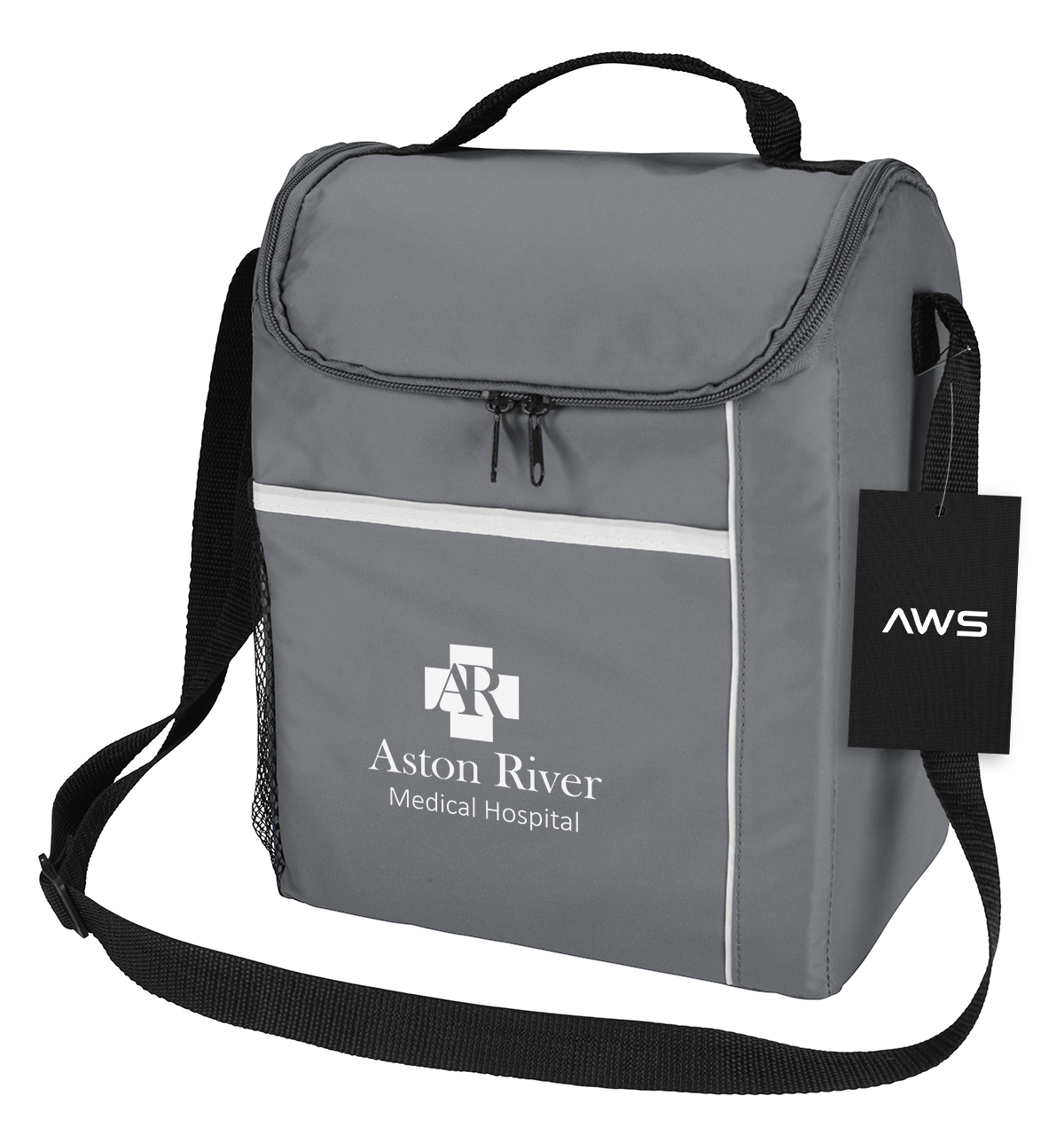 AWS Conrad Cooler Bag