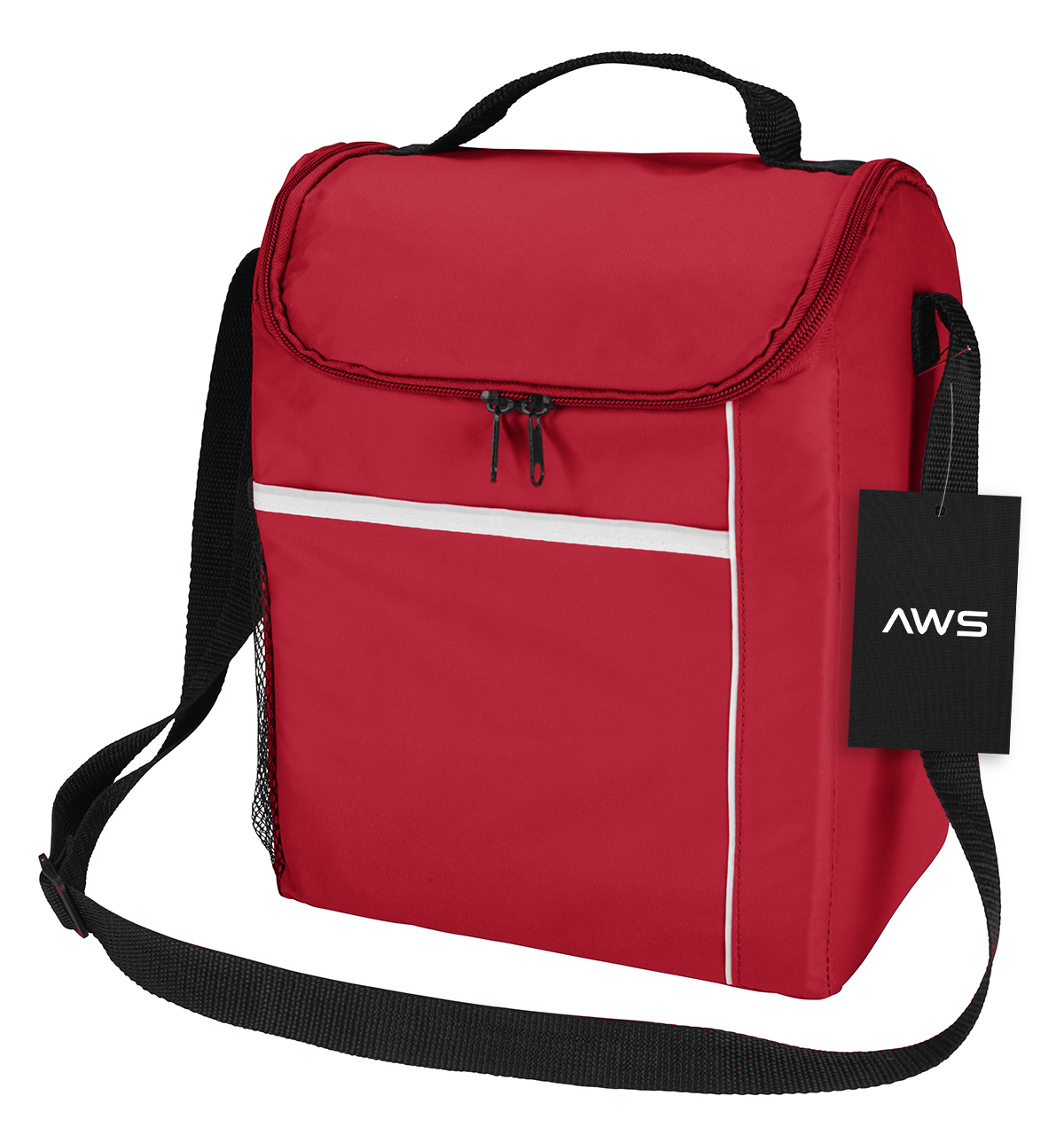 AWS Conrad Cooler Bag