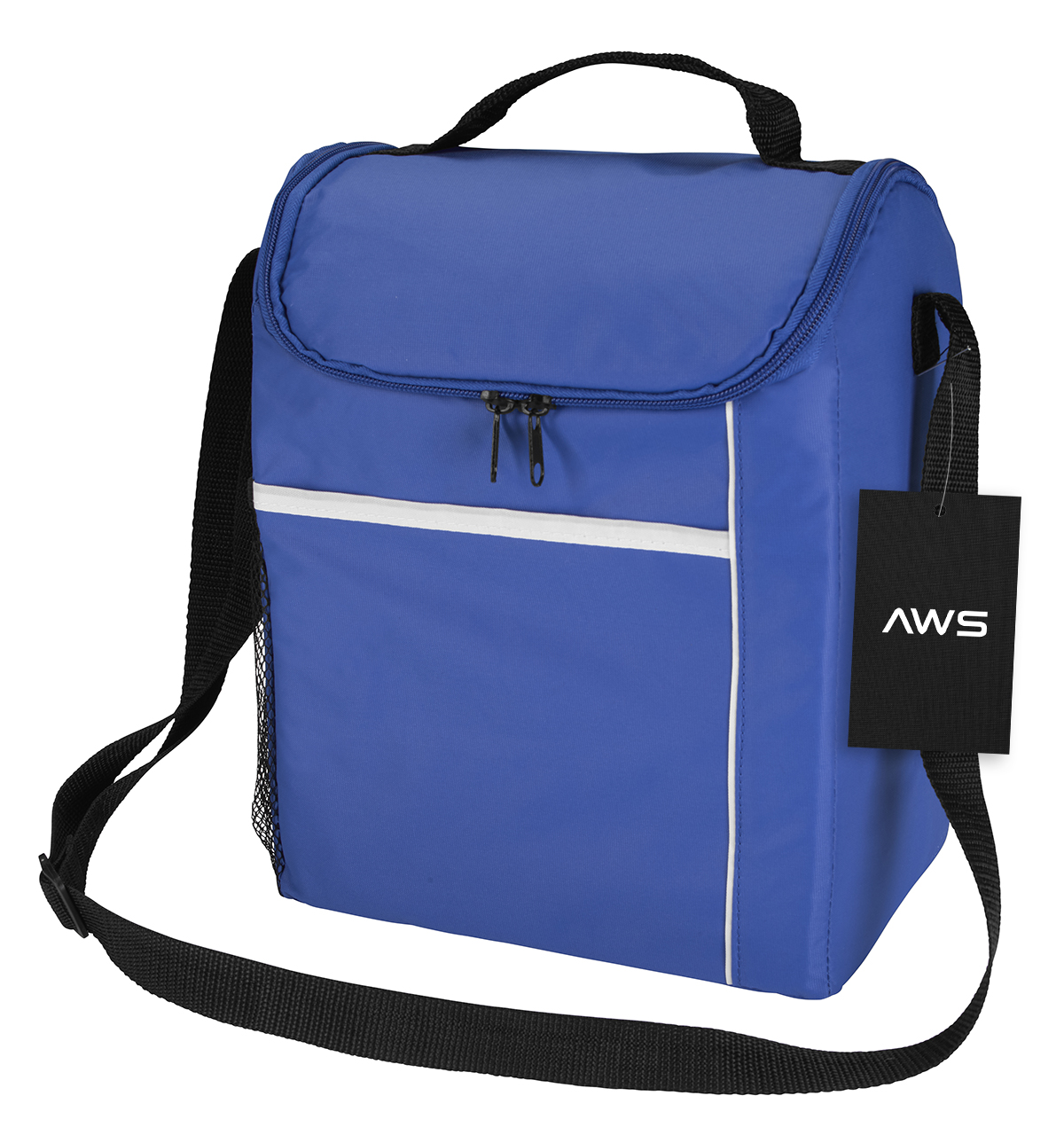 AWS Conrad Cooler Bag