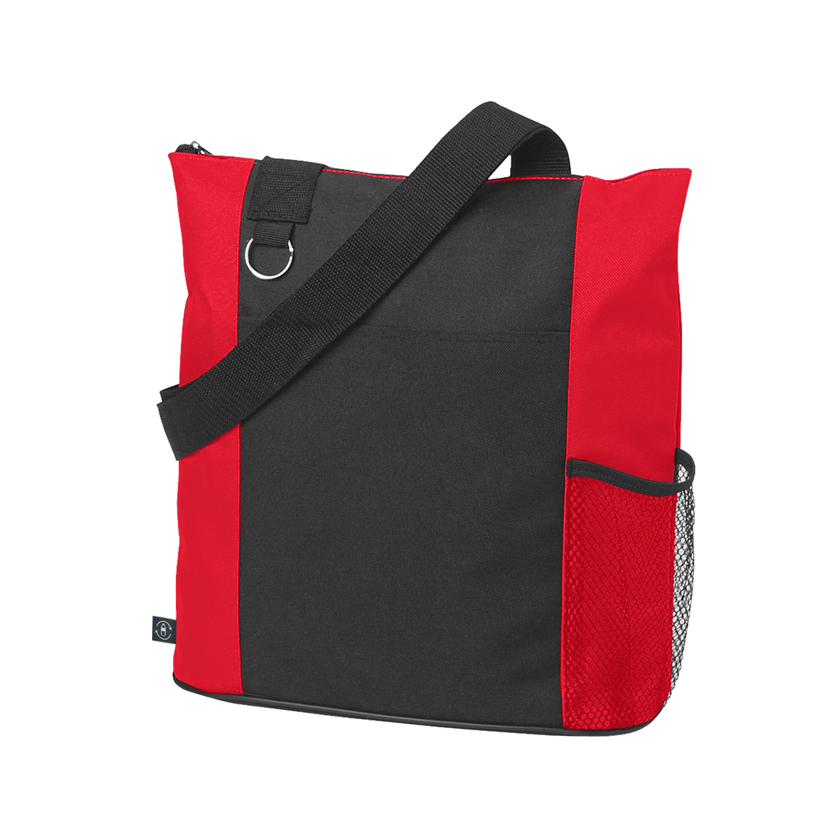 Fun Tote Bag With 100% RPET Material-HIT