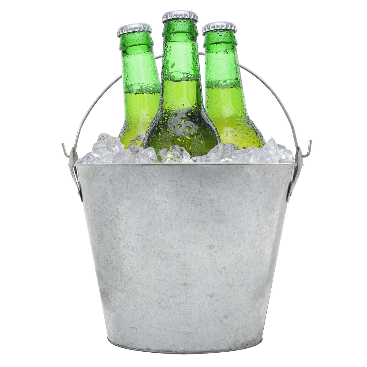 5 Liter Bevy Beverage Bucket