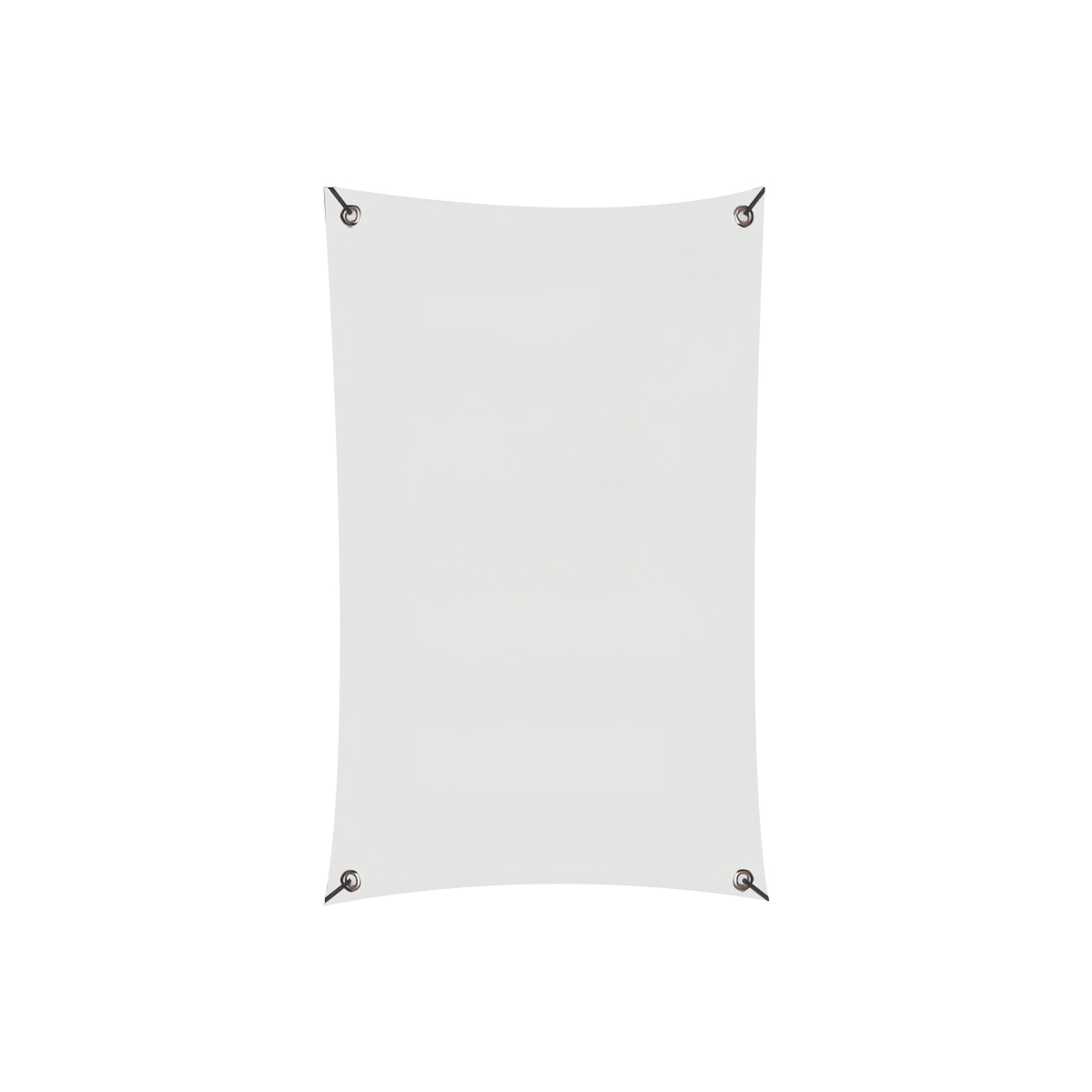 8&#39;x3&#39; Vinyl Banner-HIT