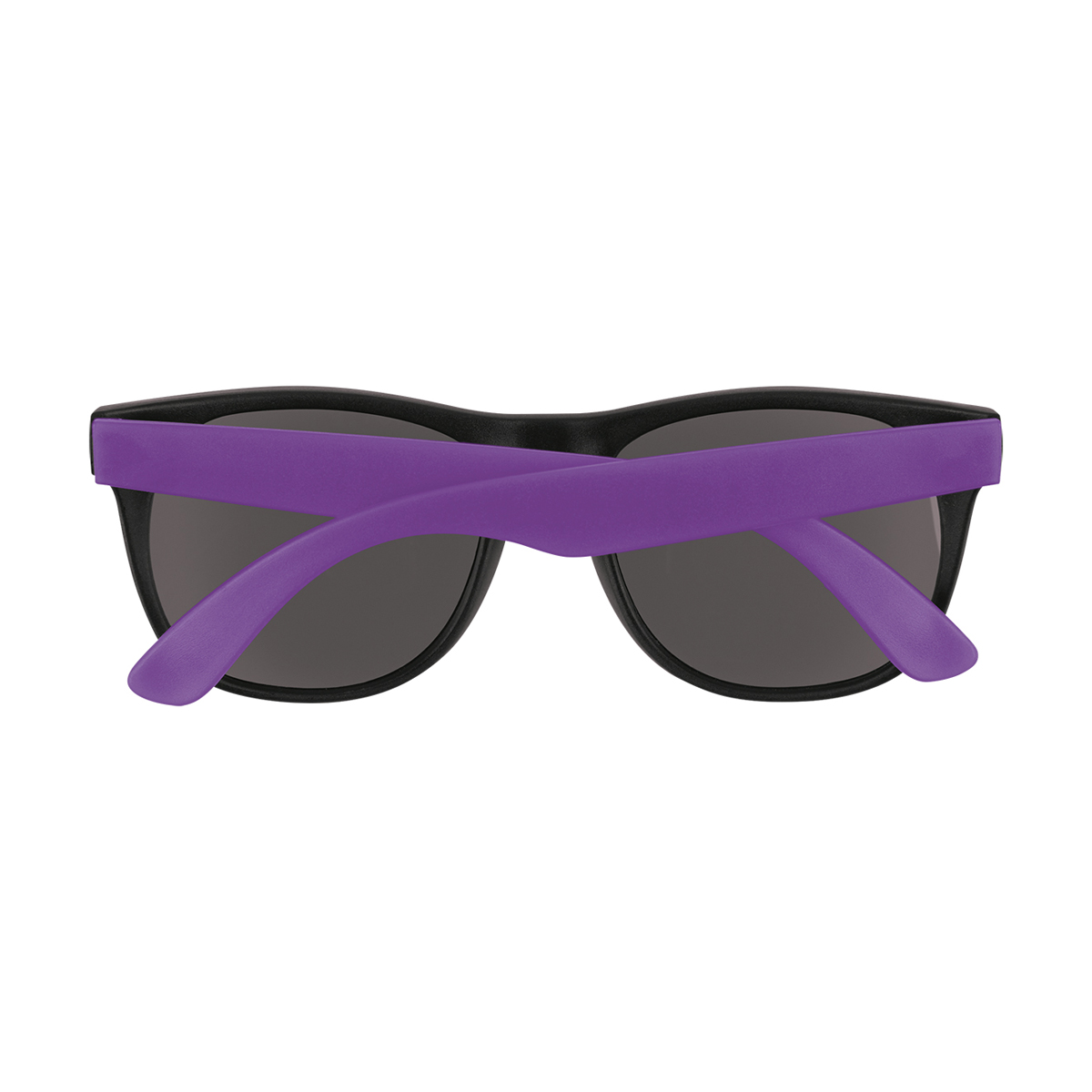 Youth Rubberized Sunglasses