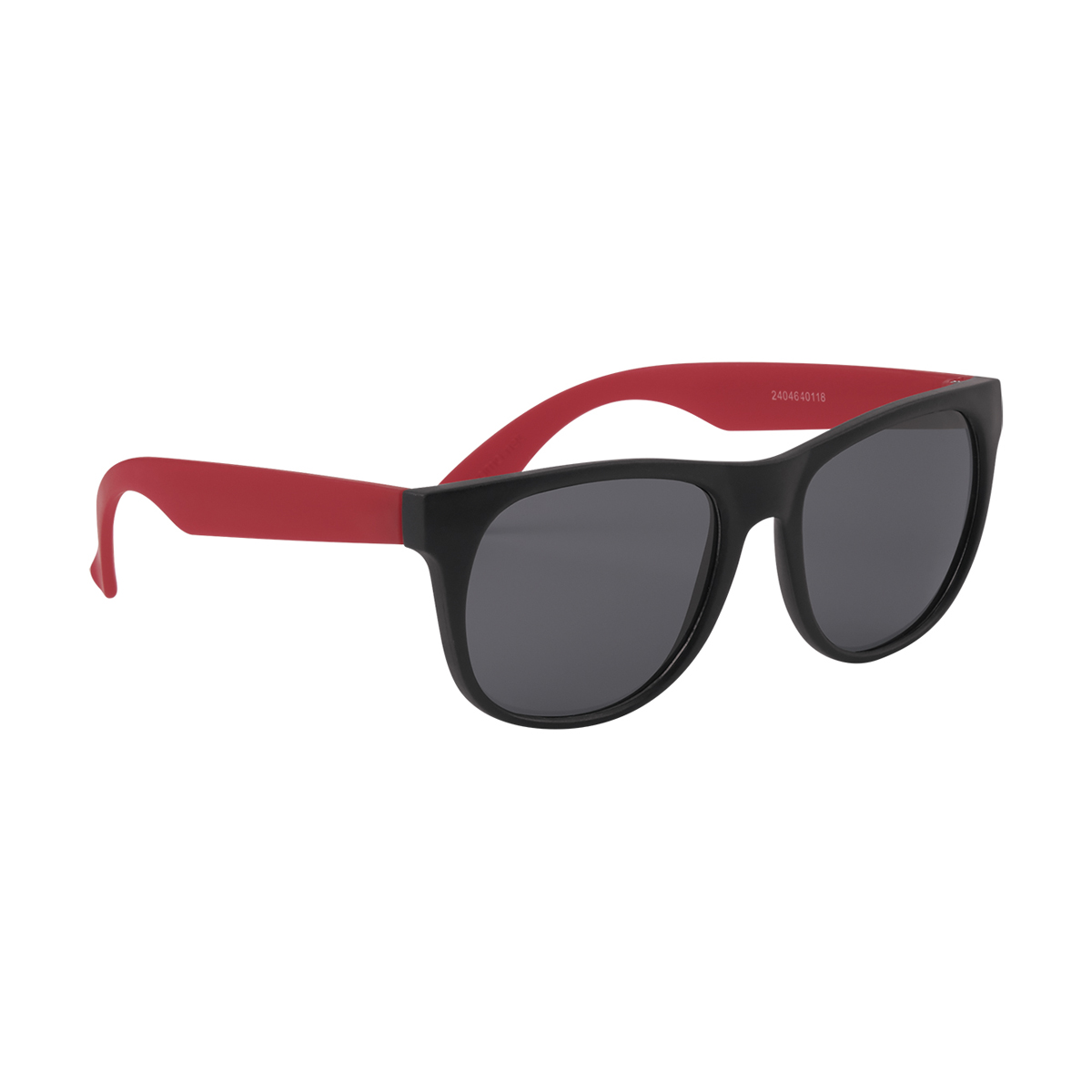 Youth Rubberized Sunglasses