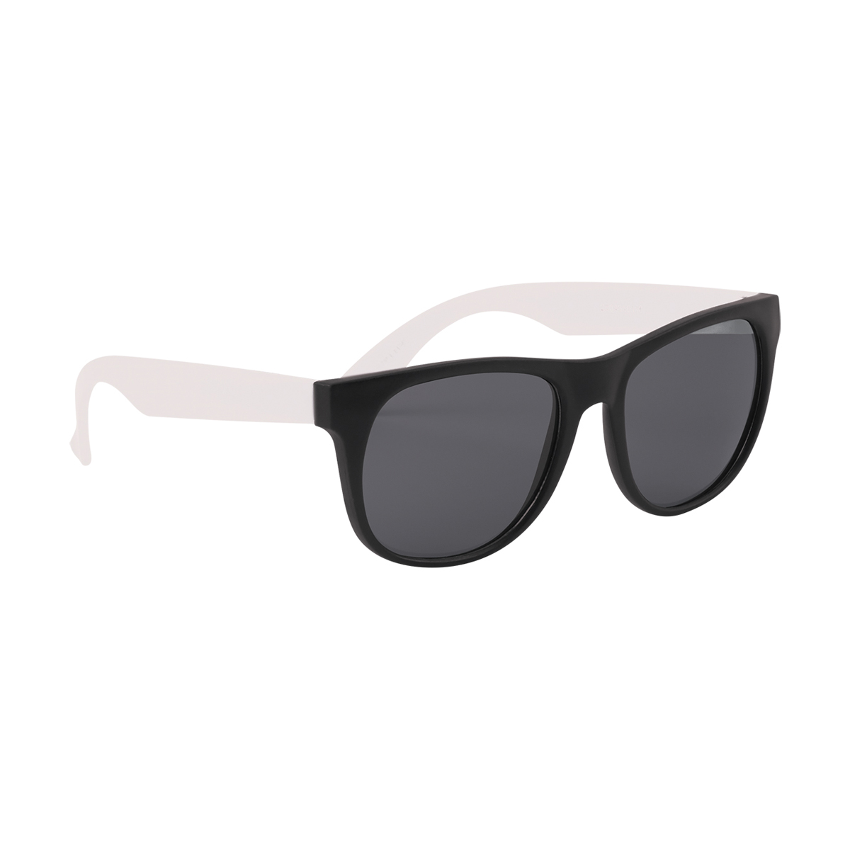 Youth Rubberized Sunglasses