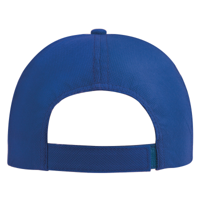 #1002 Budget Saver Non-Woven Cap - Hit Promotional Products
