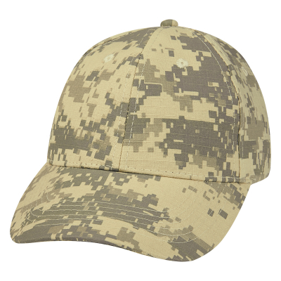 #1026 Digital Camouflage Cap - Hit Promotional Products