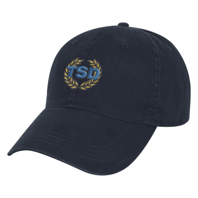 1040 Washed Cotton Cap - Hit Promotional Products