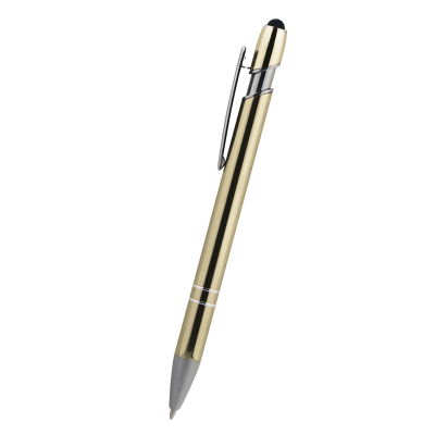 11163 Piper Incline Stylus Pen - Hit Promotional Products