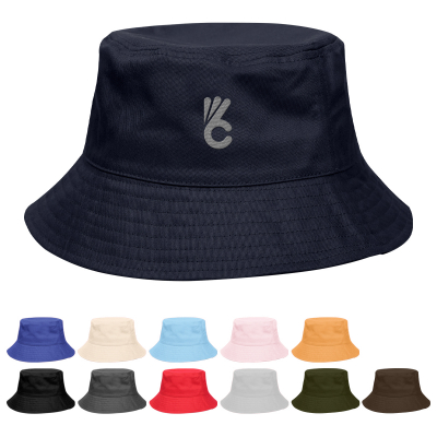 Home Run Stacked Bucket Hat (001) – Kreative Dimensions