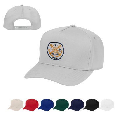 15042 Strike Zone Baseball Cap - Hit Promotional Products