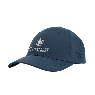 On pro elite キャップ 15083 Branded Bills EX300 Bare Curved Elite XGen™ Cap - Hit