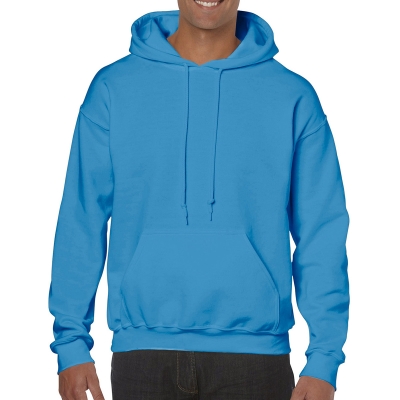 #18500 Gildan® Adult Heavy Blend™ Hooded Sweatshirt - Hit Promotional ...