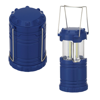 20067 COB Pop-Up Rechargeable Lantern - Hit Promotional Products