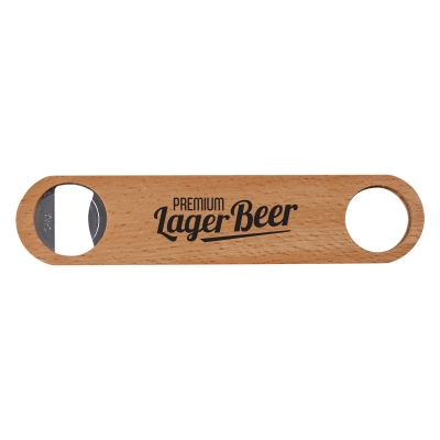 Promotional Magnetic Stainless Steel Bottle Openers