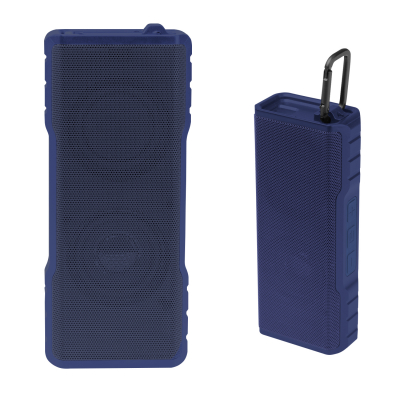 25613 Magnetic Speaker With Carabiner - Hit Promotional Products