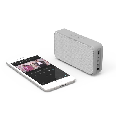 Simply Pair Your Device To Enjoy Dynamic Stereo Sound