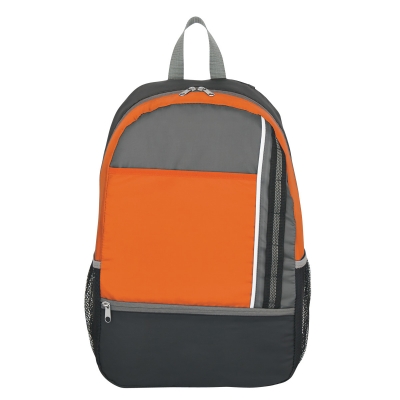 #3027 Sport Backpack - Hit Promotional Products