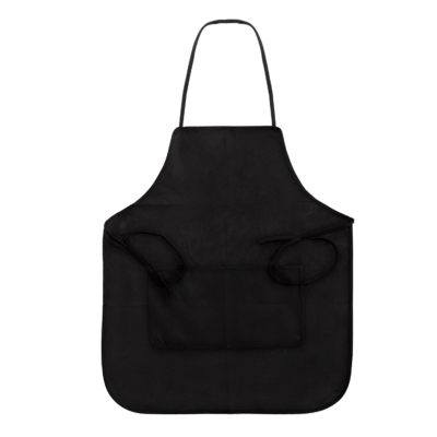 #3038 Non-Woven Full Apron - Hit Promotional Products