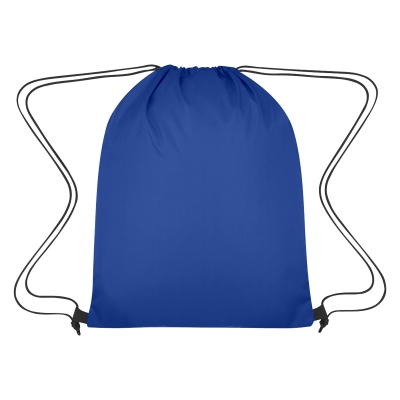 #3063 Ripstop Drawstring Bag - Hit Promotional Products