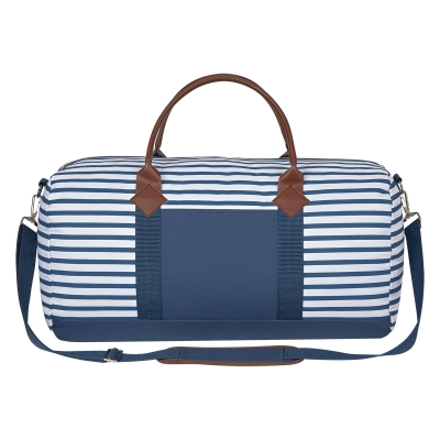#3105 Cambridge Weekender Duffel Bag - Hit Promotional Products