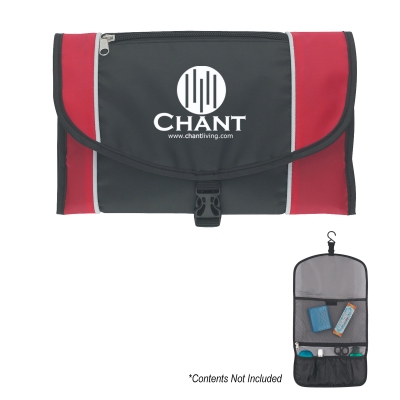 #310 Pack And Go Toiletry Bag - Hit Promotional Products
