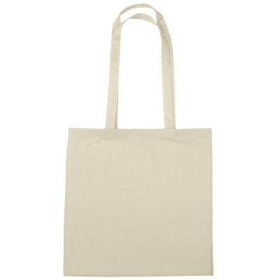 #3200 - 100% Cotton Tote Bag - Hit Promotional Products