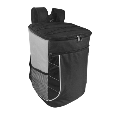 #35018 Take A Hike Cooler Backpack - Hit Promotional Products