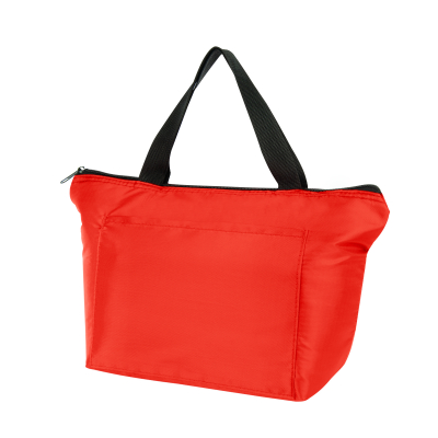 #35039 Courtyard Cooler Lunch Bag - Hit Promotional Products