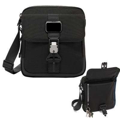 #35041 Tumi Junior Crossbody - Hit Promotional Products