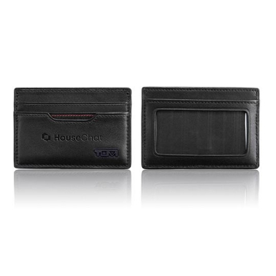 Tumi slim card case clearance