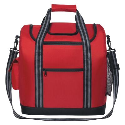 #3521 Flip Flap Cooler Bag - Hit Promotional Products