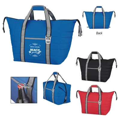 Sam's club insulated tote deals