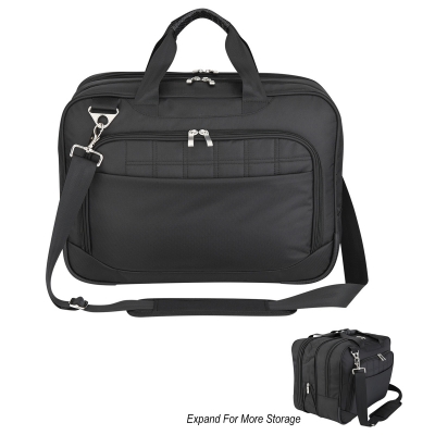 3711 Superlative Laptop Briefcase Hit Promotional Products