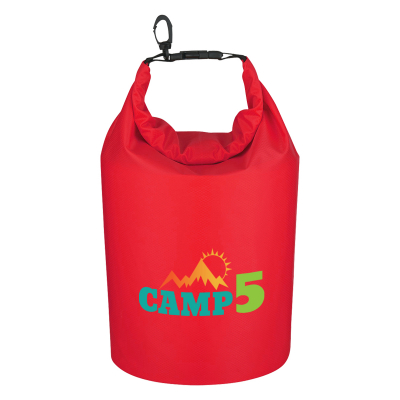 #3850 Waterproof Dry Bag - Hit Promotional Products